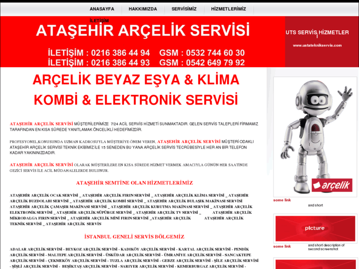 www.atasehirarcelikservisi.com