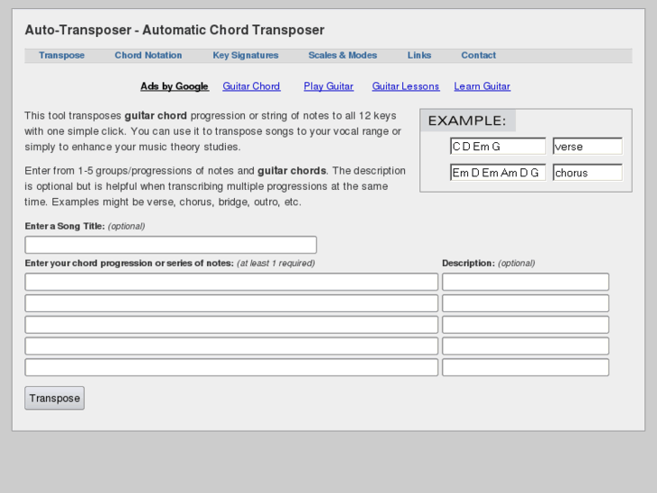 www.autotransposer.com