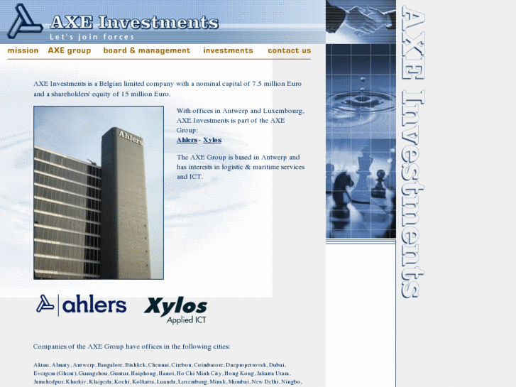 www.axe-investments.com