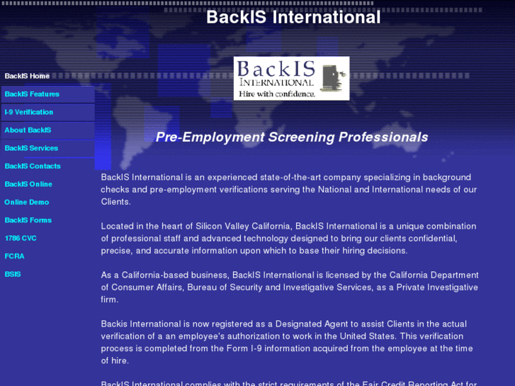 www.backis.com