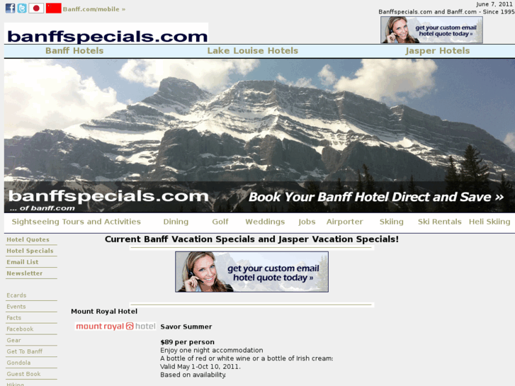 www.banffspecials.com