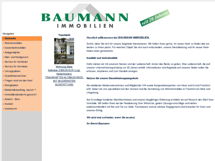 www.baumann-immobilien.com