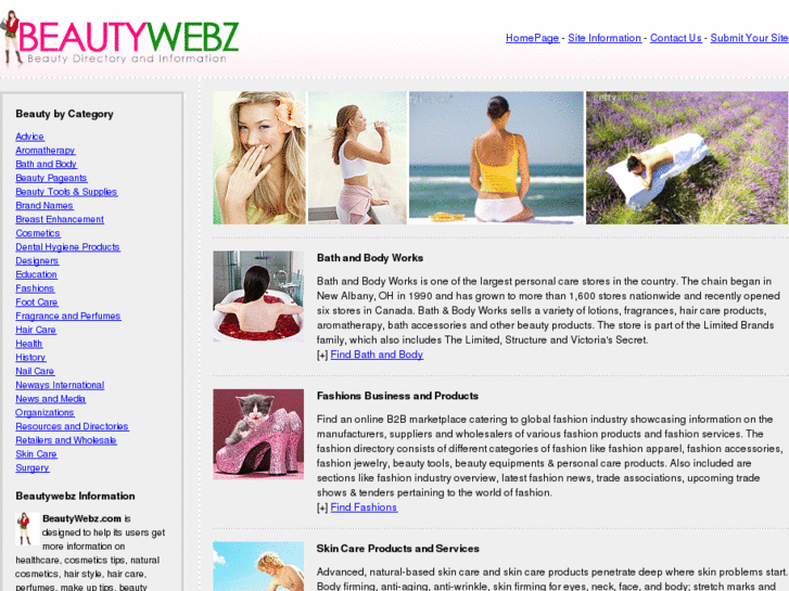 www.beautywebz.com