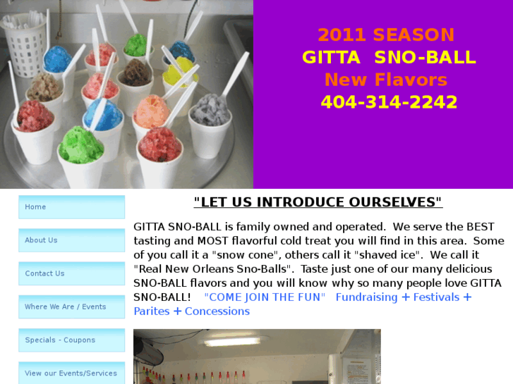 www.bestsnowballs.com