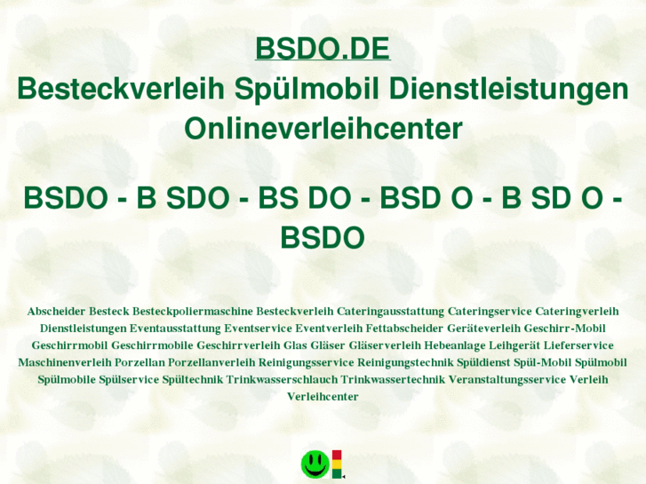 www.bsdo.de