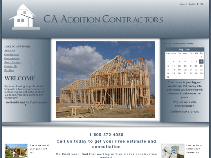 www.caadditioncontractor.com
