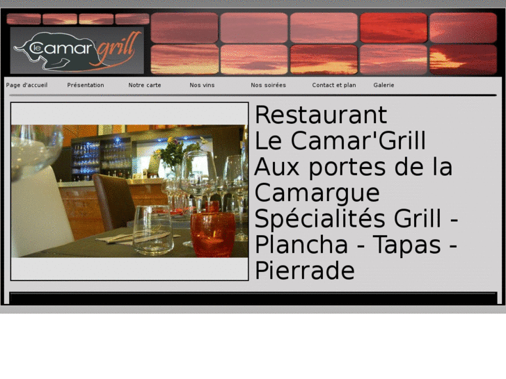 www.camargrill.com