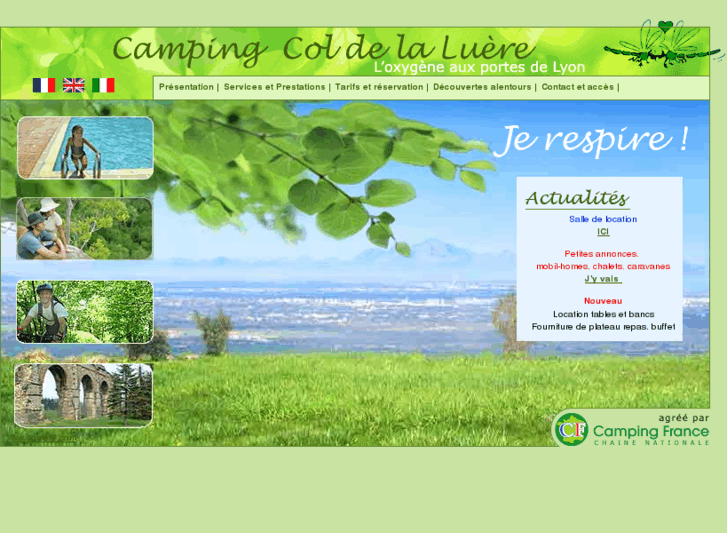 www.camping-coldelaluere.com