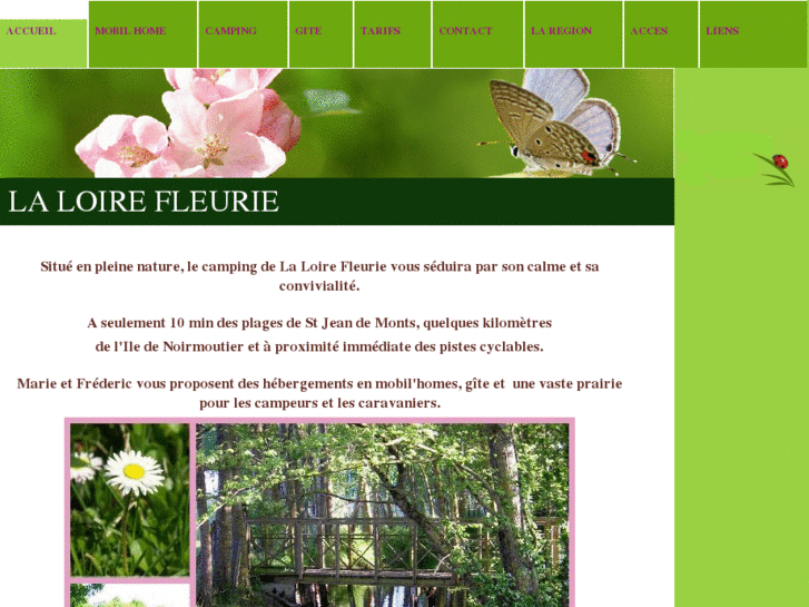 www.camping-laloirefleurie.com