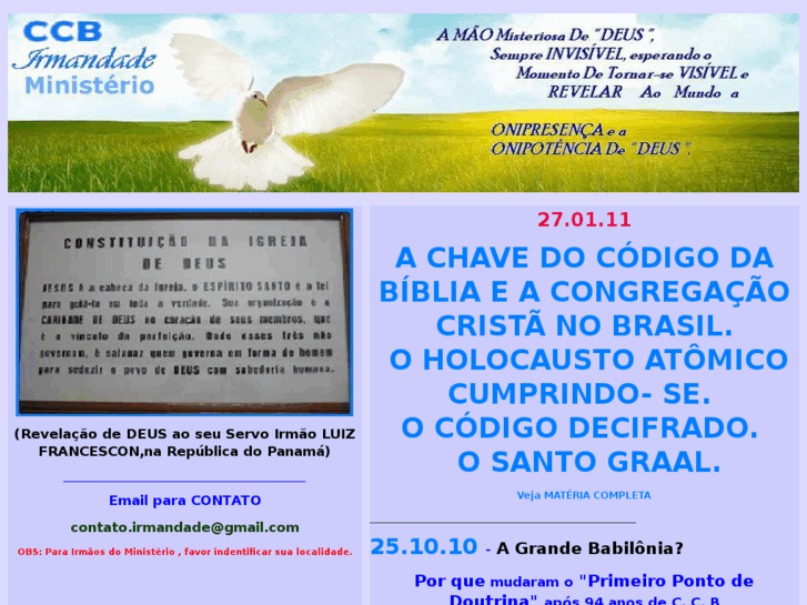 www.ccbirmandadeministerio.com