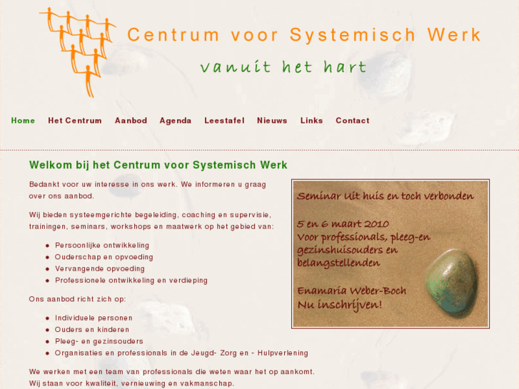 www.centrumvoorsystemischwerk.nl