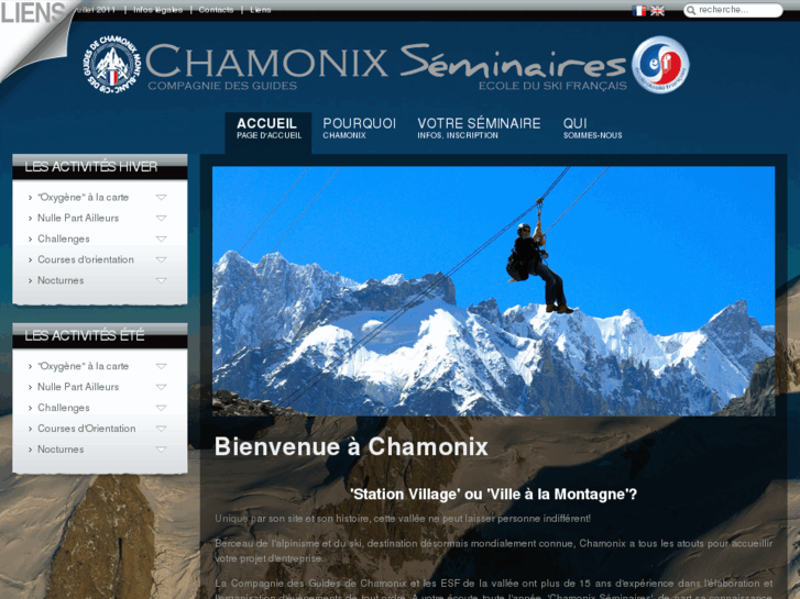 www.chamonix-seminaire.com