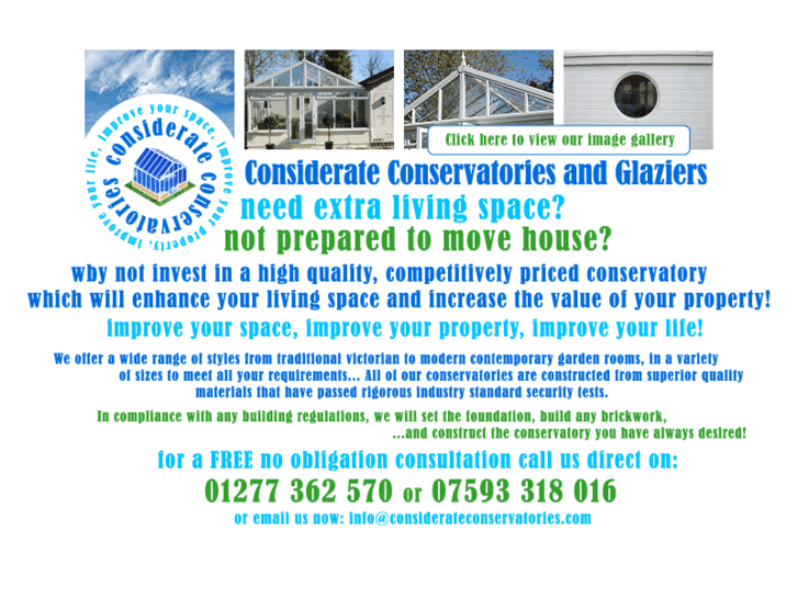 www.considerateconservatories.com