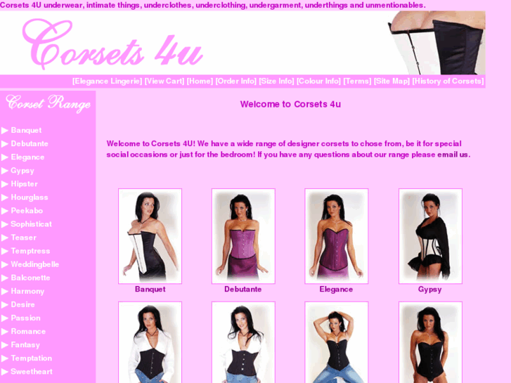 www.corsets-4u.co.uk