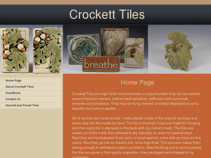 www.crockett-tiles.com