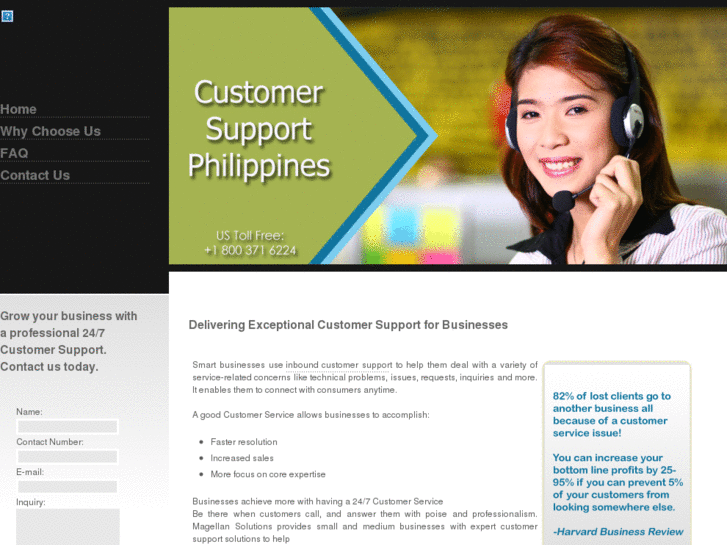 www.customersupportphilippines.com