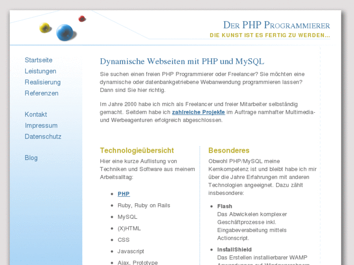 www.der-php-programmierer.de