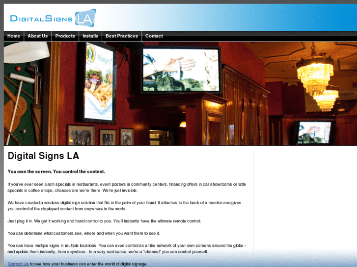 www.digitalsignla.com