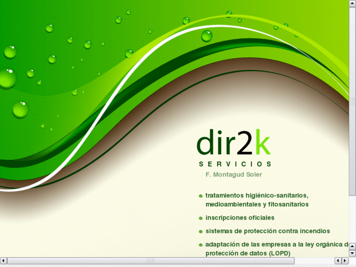 www.dir2k.es