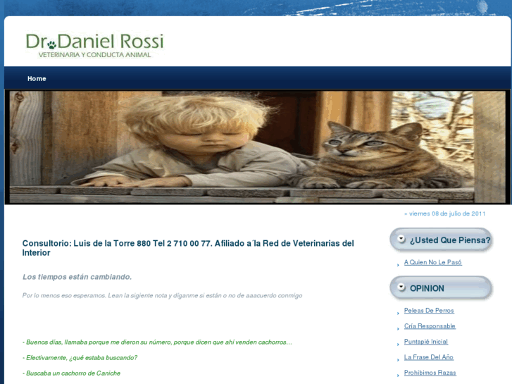 www.drdanielrossi.com