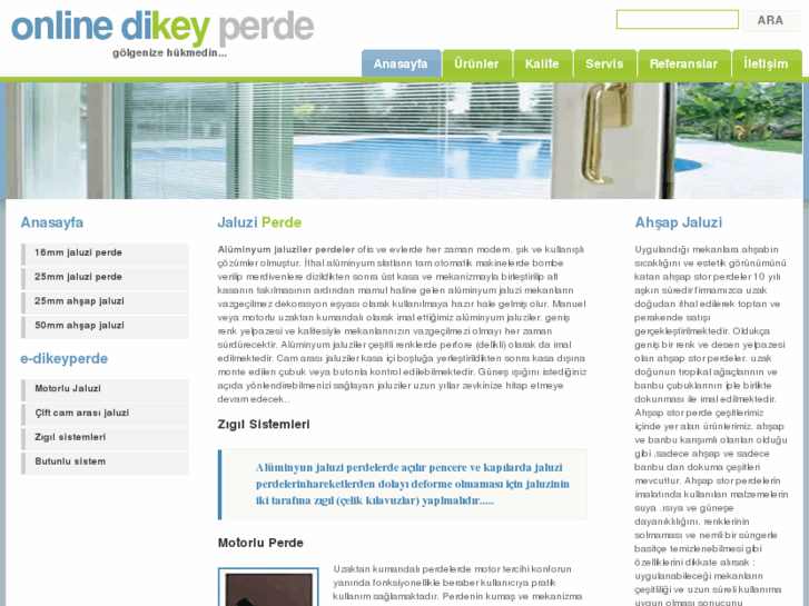 www.e-dikeyperde.com