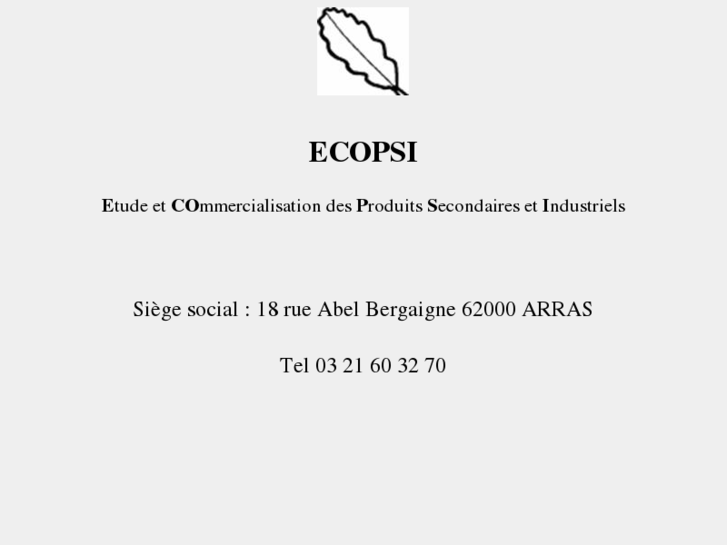 www.ecopsi.com