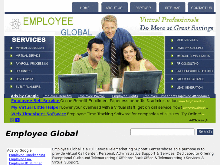 www.employeeglobal.com