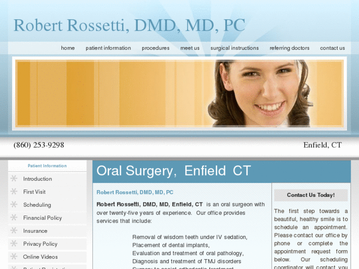 www.enfieldoralsurgery.com