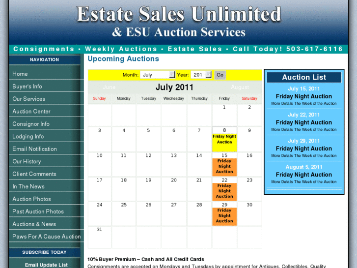 www.estatesalesunlimited.com