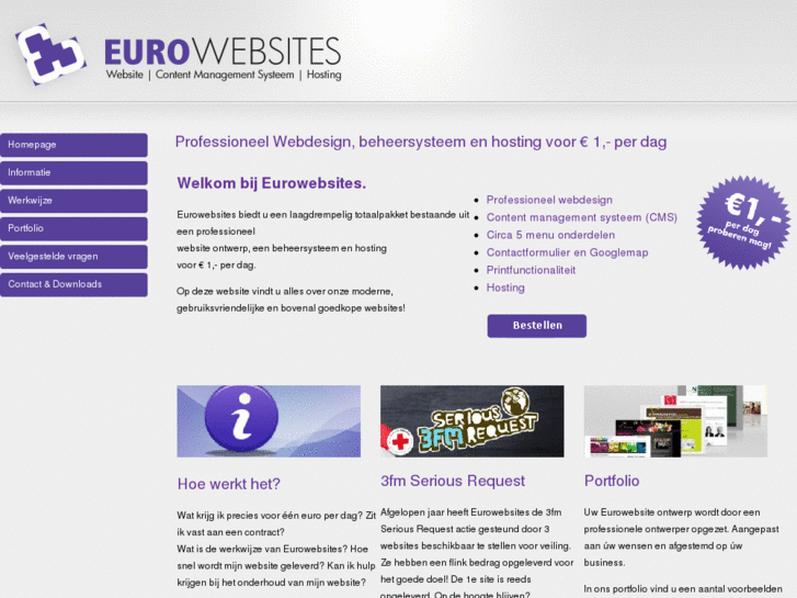 www.eurowebsites.nl