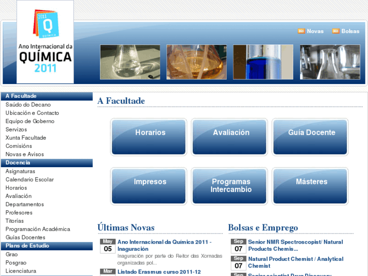 www.facultadequimicavigo.es