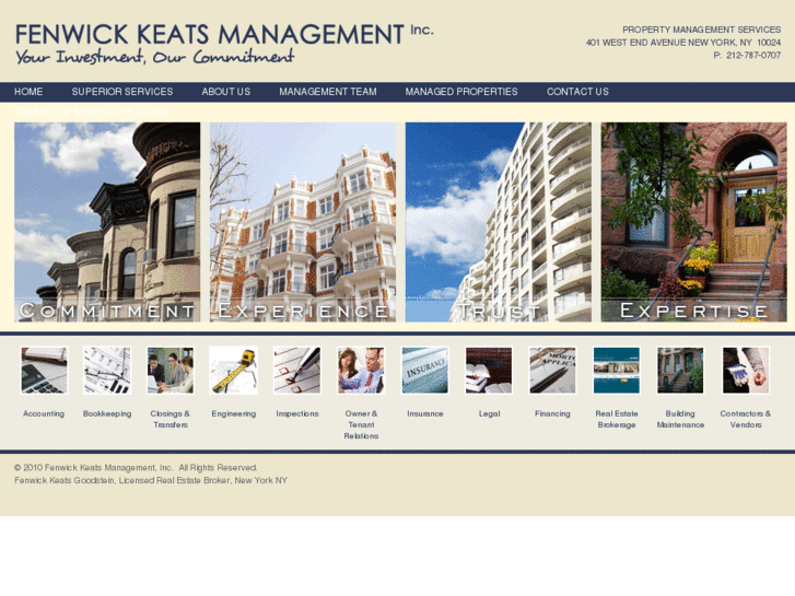 www.fenwickkeatsmanagement.com