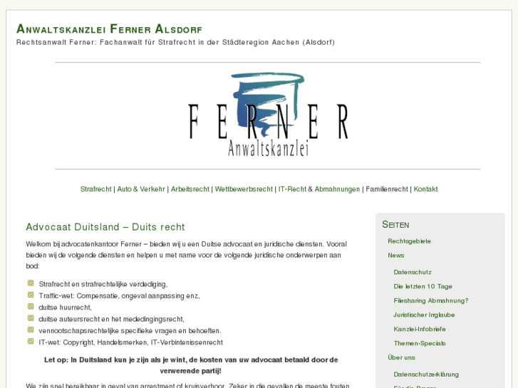 www.ferner.nl