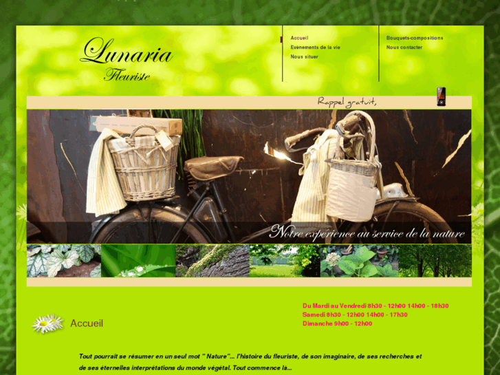 www.fleuriste-lunaria.com