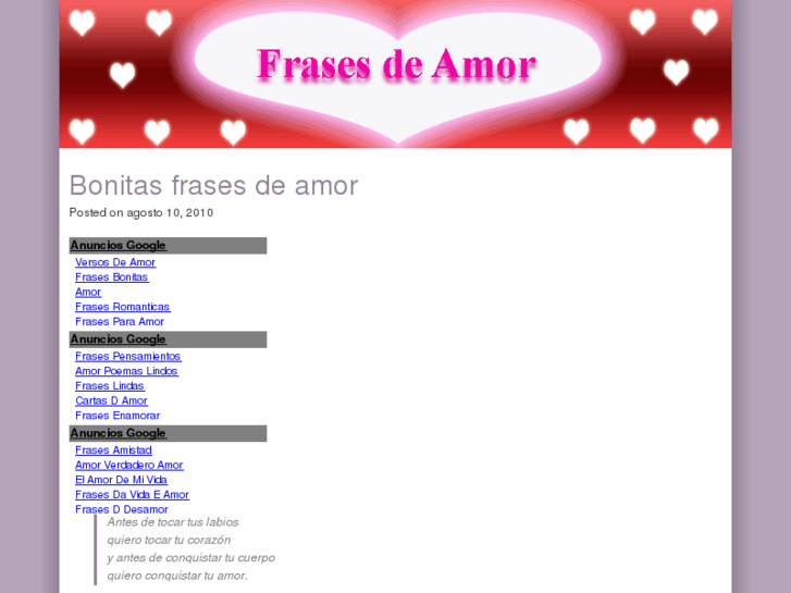 www.frasesdeamor.me