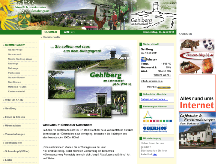 www.gehlberg.net