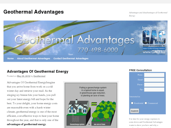 www.geothermaladvantages.net