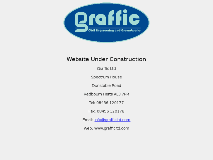 www.grafficltd.com