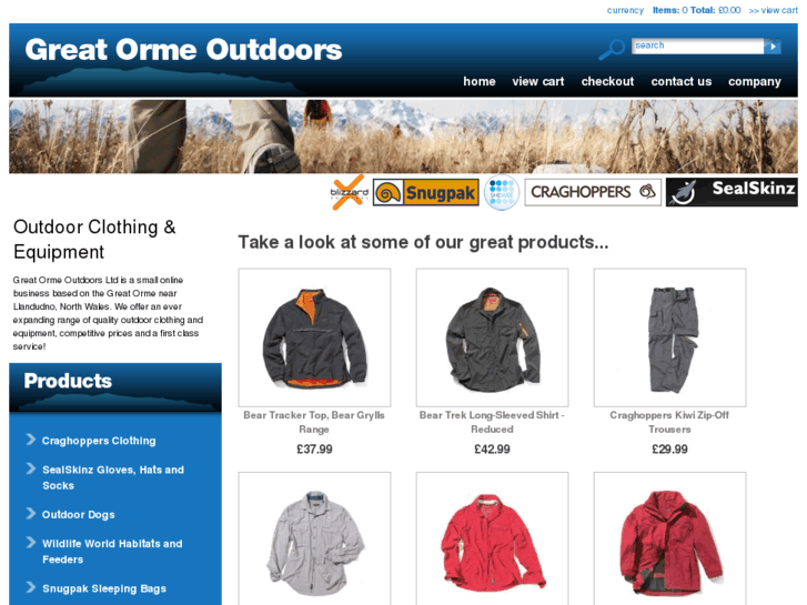 www.greatormeoutdoors.co.uk