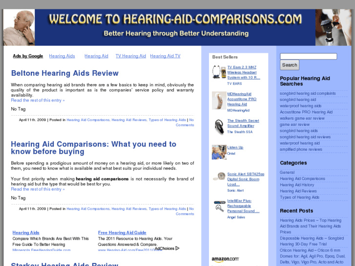 www.hearing-aid-comparisons.com