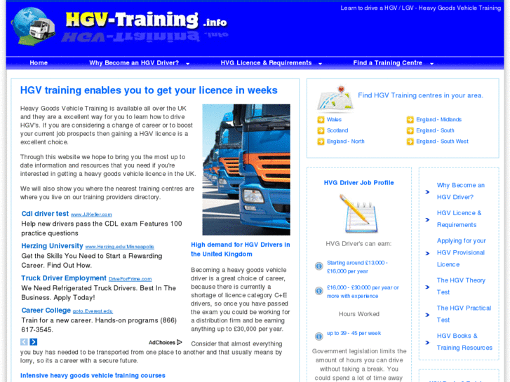 www.hgv-training.info