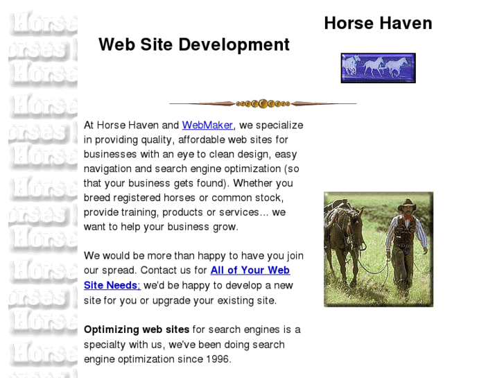 www.horsehaven.com