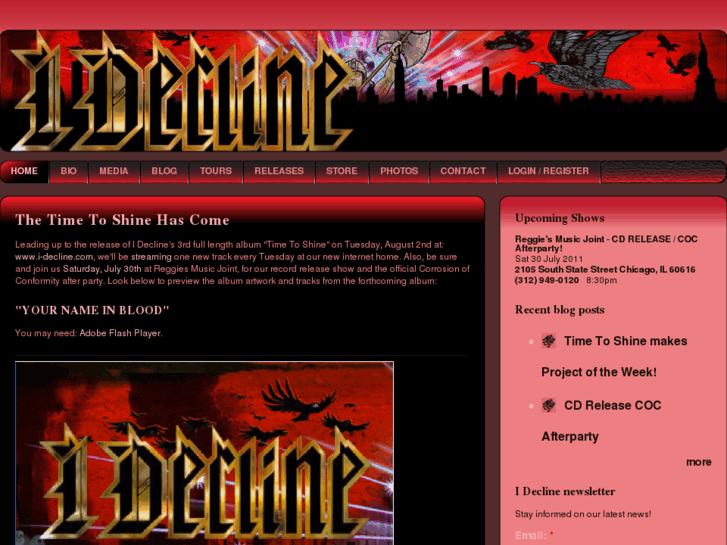 www.i-decline.com