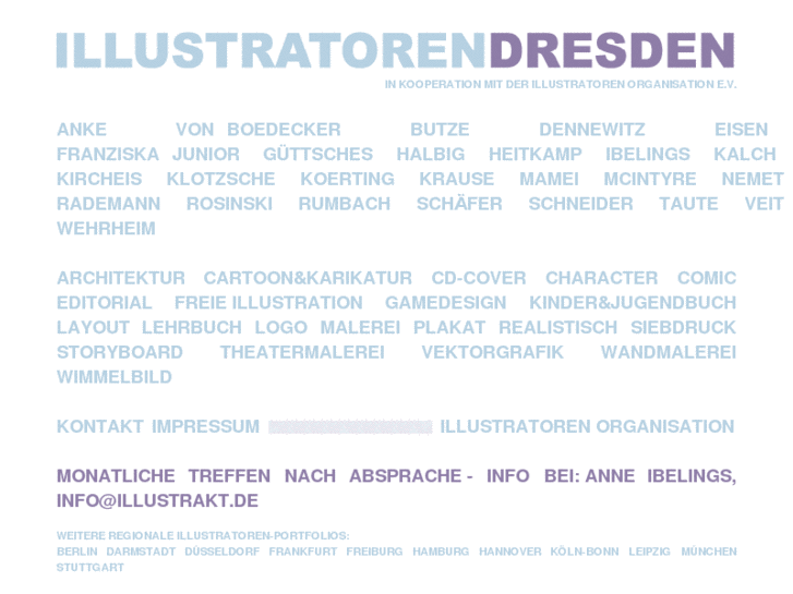 www.illustratorendresden.de