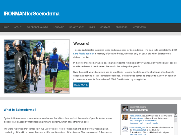 www.ironmanforscleroderma.com