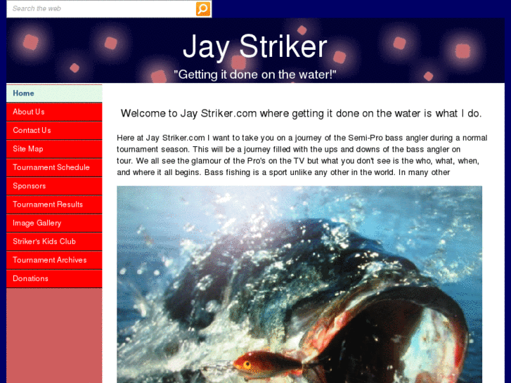 www.jaystriker.com