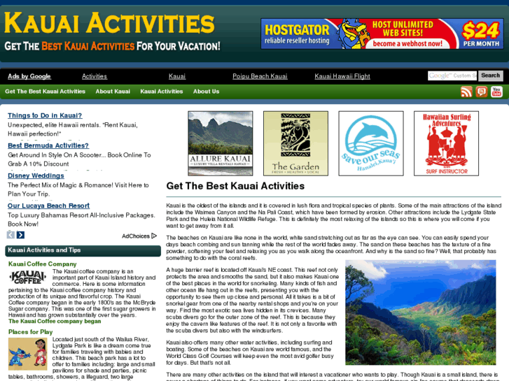 www.kauaiactivities.org