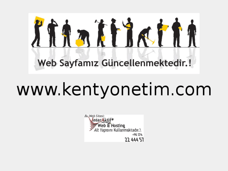 www.kentyonetim.com