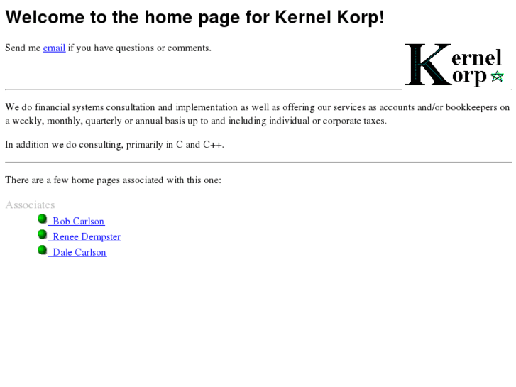 www.kernelkorp.com
