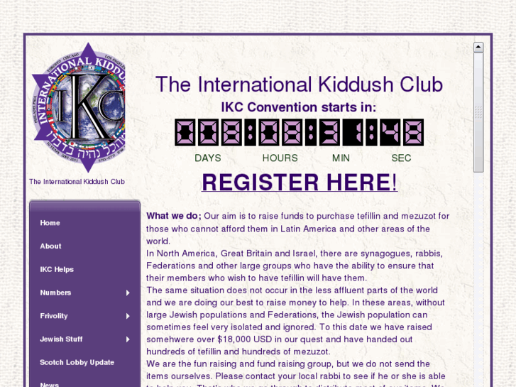 www.kiddushclub.org